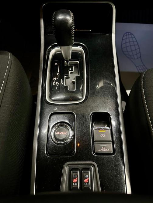 Mitsubishi Outlander III Рестайлинг 3 Уфа  - изображение 14