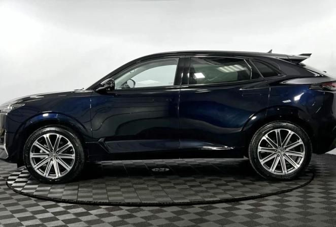 Changan UNI-K с пробегом 2024 года, цена 3 050 000 рублей, 30758 км, внедорожник, Автокод Объявления