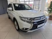 Mitsubishi Outlander III Рестайлинг 2 Москва  - изображение 21