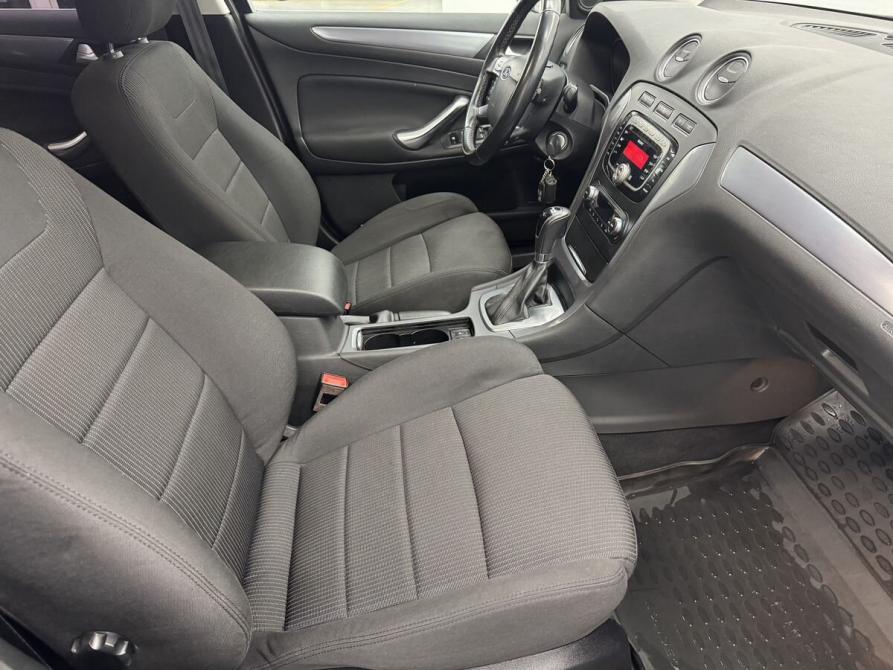 Ford Mondeo IV Рестайлинг Воронеж  - изображение 16
