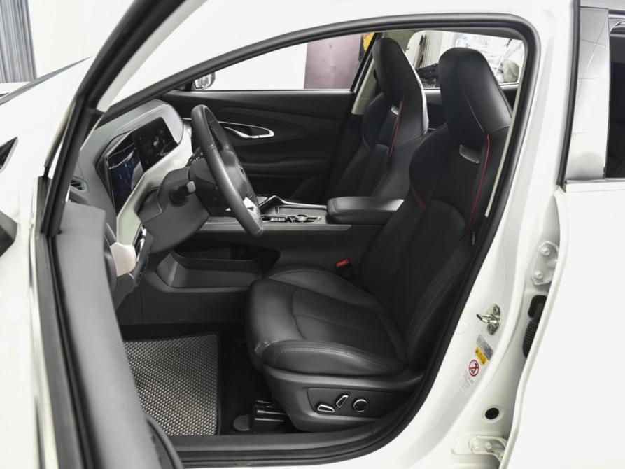 Changan UNI-T I Ставрополь  - изображение 10