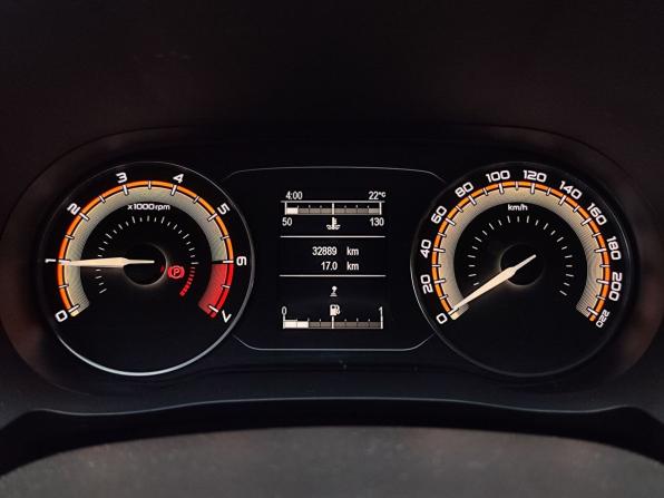 Lada (ВАЗ) Vesta I Рестайлинг (NG) с пробегом 2023 года, цена 1 230 000 рублей, 32870 км, седан, Автокод Объявления