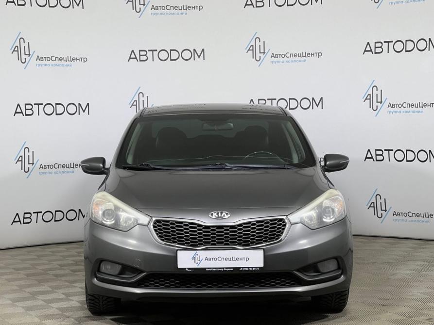 Kia Cerato III Москва  - изображение 3