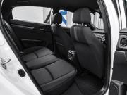 Honda Civic X Тюмень  - изображение 32