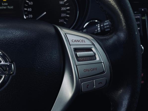 Nissan X-Trail III с пробегом 2017 года, цена 1 780 000 рублей, 137420 км, внедорожник, Автокод Объявления