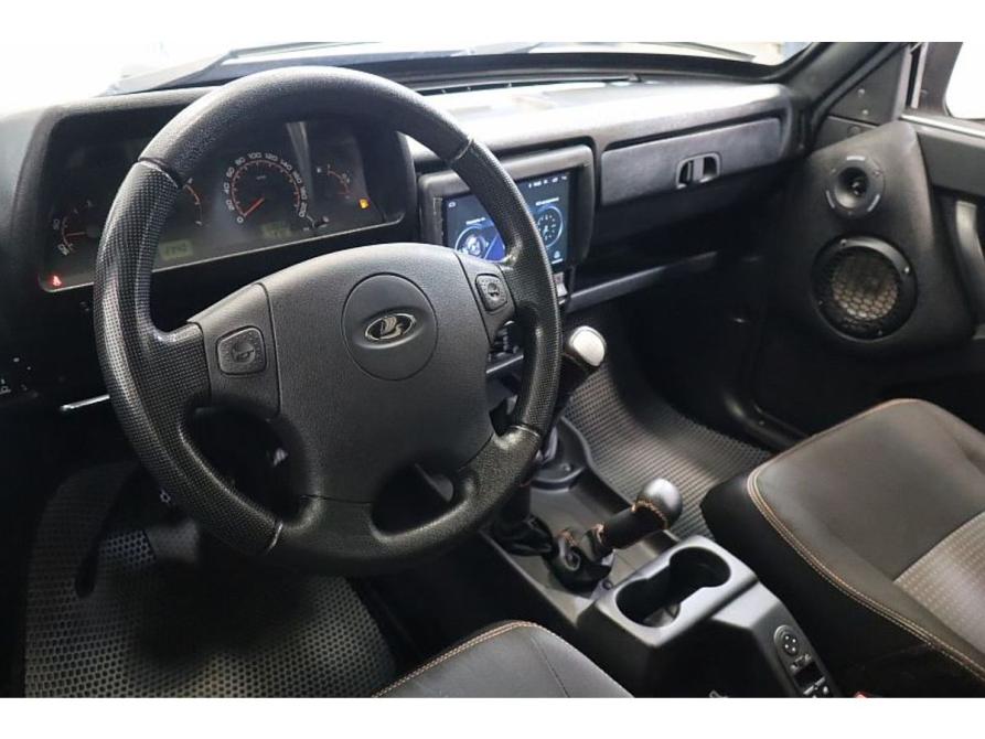 Lada (ВАЗ) 2121 (4x4) I Рестайлинг Коломна  - изображение 6