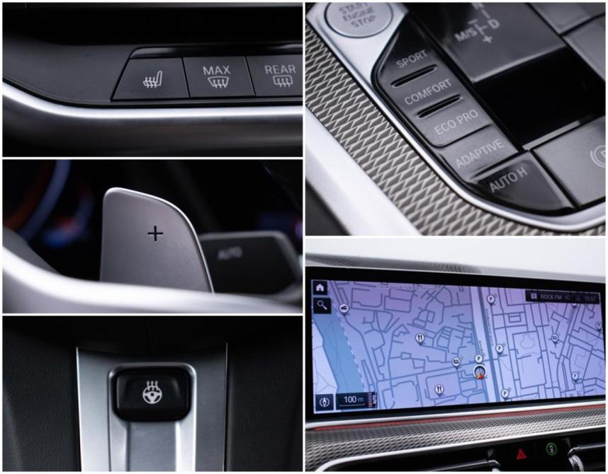 BMW X6 III (G06) Москва  - изображение 18