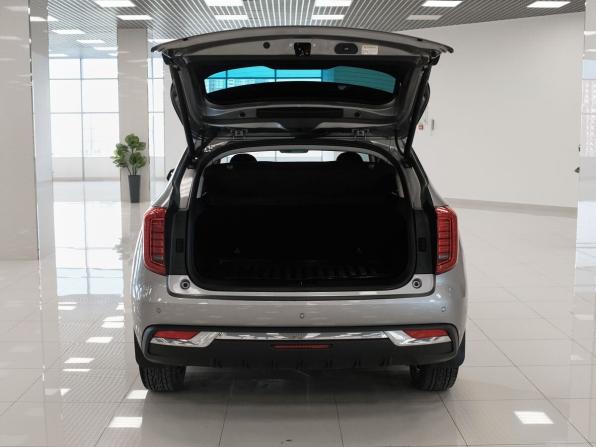 Haval Jolion I с пробегом 2023 года, цена 1 705 000 рублей, 70646 км, внедорожник, Автокод Объявления