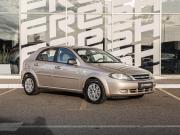 Chevrolet Lacetti I Краснодар  - изображение 15