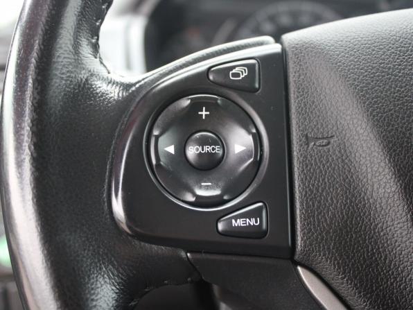 Honda CR-V IV с пробегом 2014 года, цена 1 949 000 рублей, 186111 км, внедорожник, Автокод Объявления