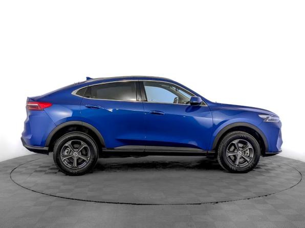 Haval F7x I Рестайлинг с пробегом 2024 года, цена 2 190 000 рублей, 18875 км, внедорожник, Автокод Объявления