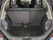 Nissan Tiida I Рестайлинг Москва  - изображение 35