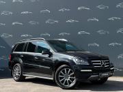 Mercedes-Benz GL-Класс I (X164) Рестайлинг Санкт-Петербург  - изображение 32
