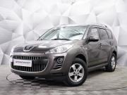 Peugeot 4007 Ульяновск  - изображение 22