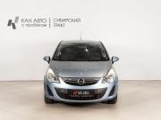 Opel Corsa D Рестайлинг II Казань  - изображение 9