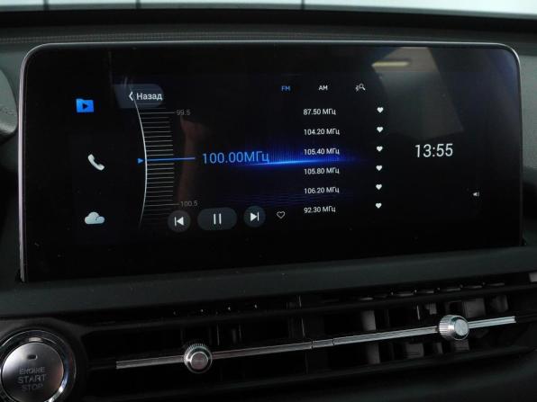 Chery Tiggo 8 I с пробегом 2020 года, цена 1 585 000 рублей, 154420 км, внедорожник, Автокод Объявления