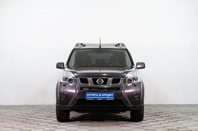 Nissan X-Trail II Рестайлинг с пробегом 2012 года, цена 1 499 000 рублей, 278000 км, внедорожник, Автокод Объявления