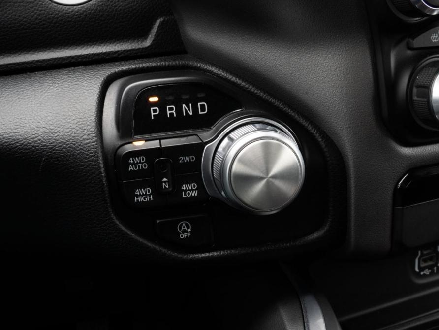 Ram 1500 V Краснодар  - изображение 12