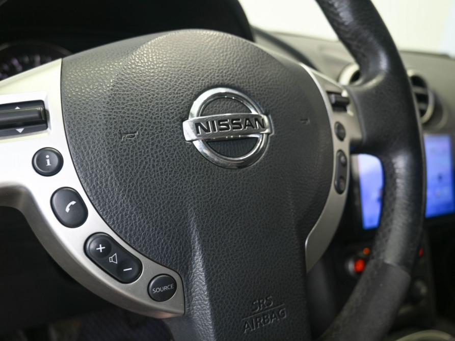 Nissan Qashqai I Рестайлинг Ростов-на-Дону  - изображение 15