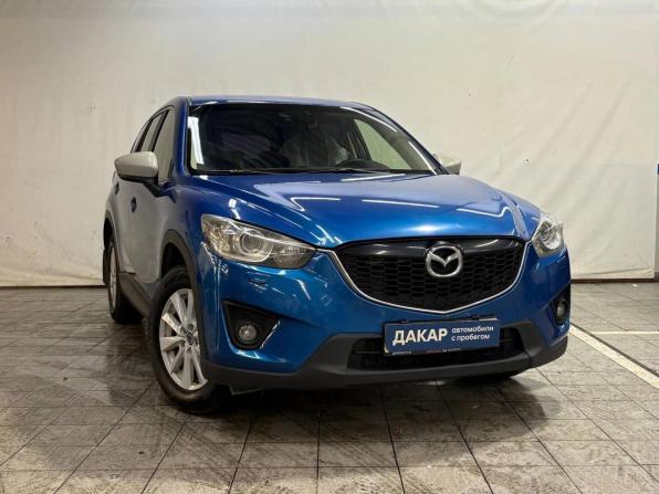 Mazda CX-5 I с пробегом 2011 года, цена 1 170 000 рублей, 277459 км, внедорожник, Автокод Объявления