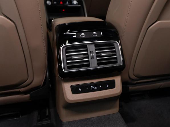 Audi Q5 III (GU) с пробегом 2026 года, цена 6 400 000 рублей, 50 км, внедорожник, Автокод Объявления