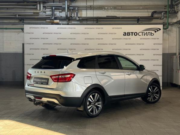 Lada (ВАЗ) Vesta I с пробегом 2020 года, цена 1 169 000 рублей, 112195 км, универсал, Автокод Объявления
