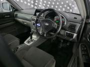 Subaru Forester II Рестайлинг Новосибирск  - изображение 36