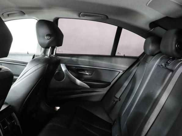 BMW 3 серии VI (F3x) Рестайлинг с пробегом 2015 года, цена 2 200 000 рублей, 265675 км, седан, Автокод Объявления