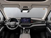 Toyota Highlander IV (XU70) Пермь  - изображение 46