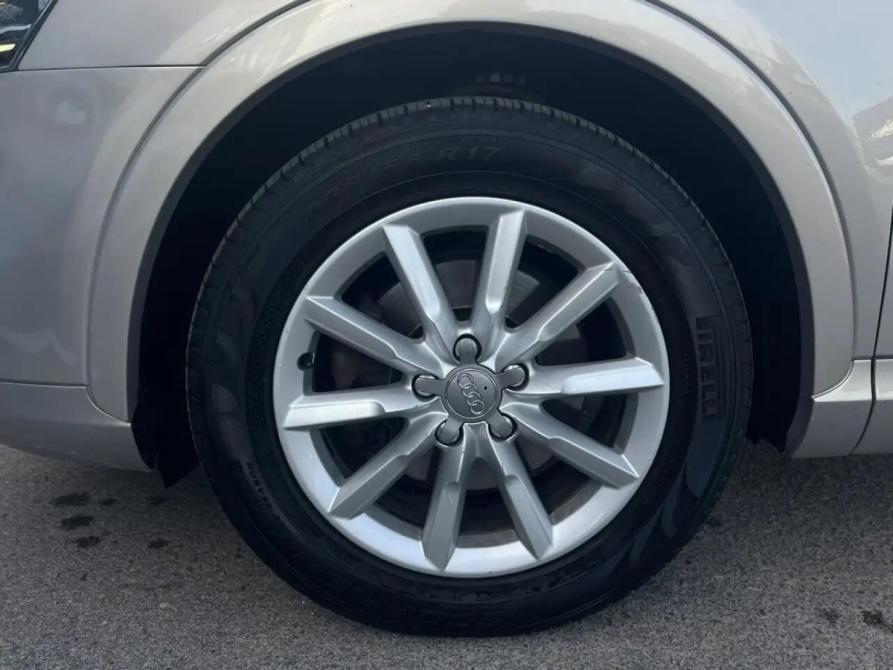 Audi Q3 I (8U) Воронеж  - изображение 4