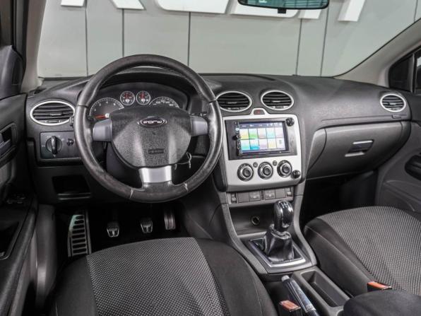 Ford Focus II с пробегом 2006 года, цена 499 000 рублей, 236967 км, седан, Автокод Объявления