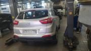 Hyundai Creta I Рестайлинг Санкт-Петербург  - изображение 8
