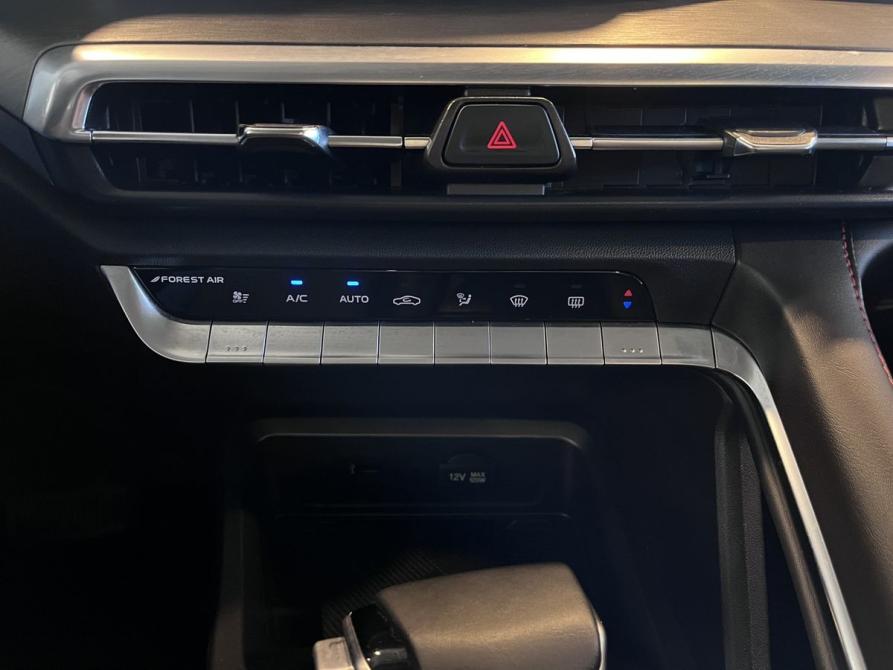 Changan CS35 Plus I Рестайлинг Чебоксары  - изображение 15