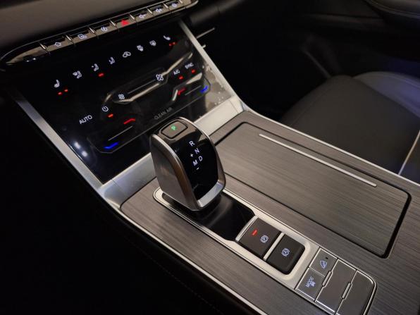 Chery Tiggo 7 Pro Max I с пробегом 2023 года, цена 1 949 000 рублей, 17004 км, внедорожник, Автокод Объявления