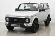 Lada (ВАЗ) Niva Legend I Москва  - изображение 15