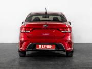 Kia Rio IV Иркутск  - изображение 24