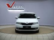 Skoda Rapid I Рестайлинг Уфа  - изображение 19