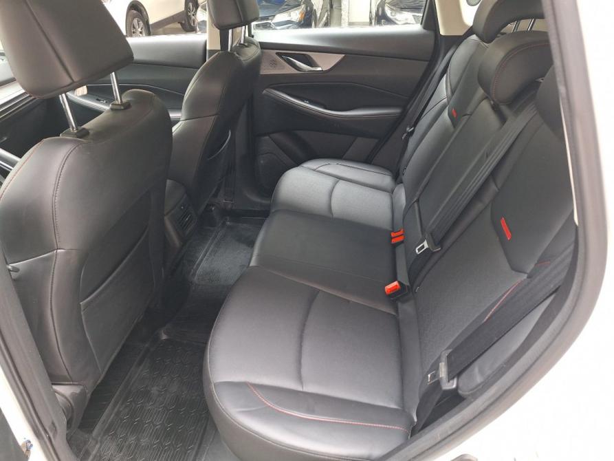 Changan CS35 Plus I Рестайлинг Челябинск  - изображение 22