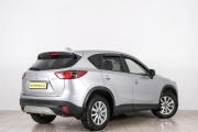 Mazda CX-5 I Рестайлинг Красноярск  - изображение 31