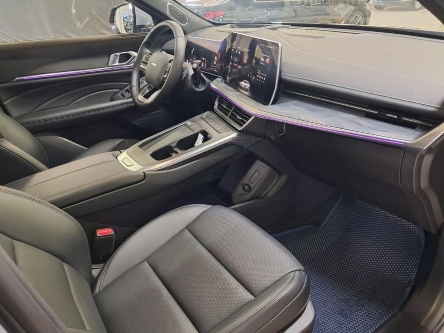 Haval F7x II Набережные Челны  - изображение 13