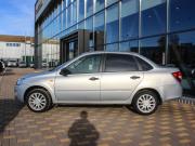 Lada (ВАЗ) Granta I Калуга  - изображение 6