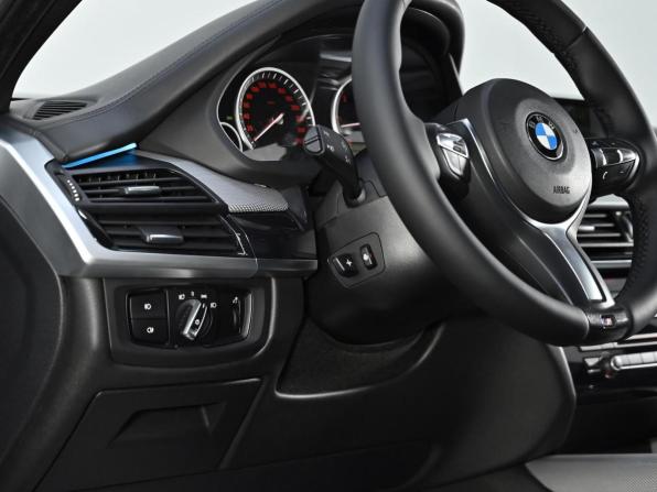 BMW X5 III (F15) с пробегом 2015 года, цена 2 999 000 рублей, 137000 км, внедорожник, Автокод Объявления
