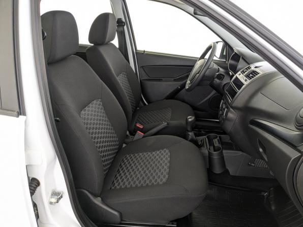 Lada (ВАЗ) Granta I Рестайлинг с пробегом 2024 года, цена 670 000 рублей, 58233 км, седан, Автокод Объявления