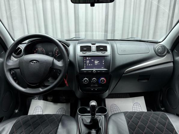 Lada (ВАЗ) Granta I Рестайлинг с пробегом 2025 года, цена 899 000 рублей, 35940 км, седан, Автокод Объявления