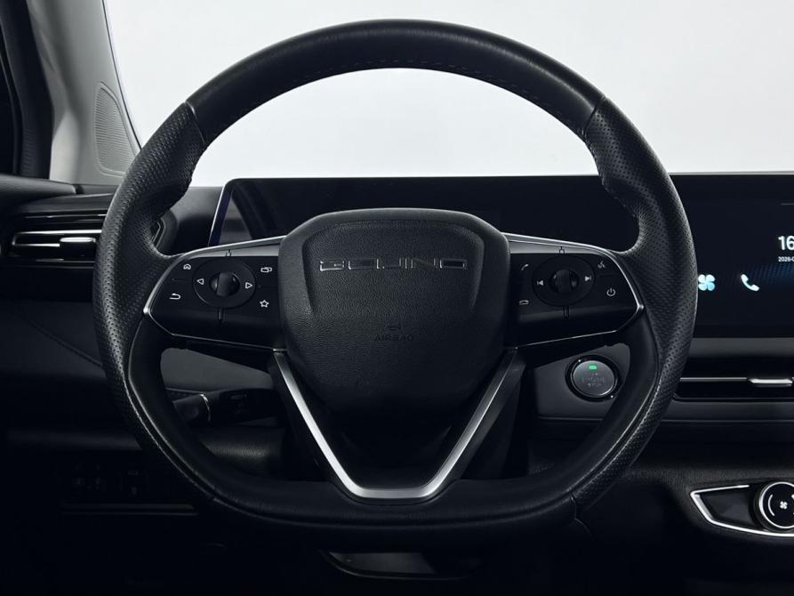 BAIC U5 Plus Калининград  - изображение 16