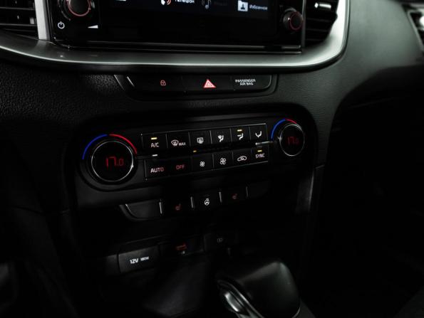 Kia Ceed III с пробегом 2020 года, цена 1 799 700 рублей, 84585 км, универсал, Автокод Объявления