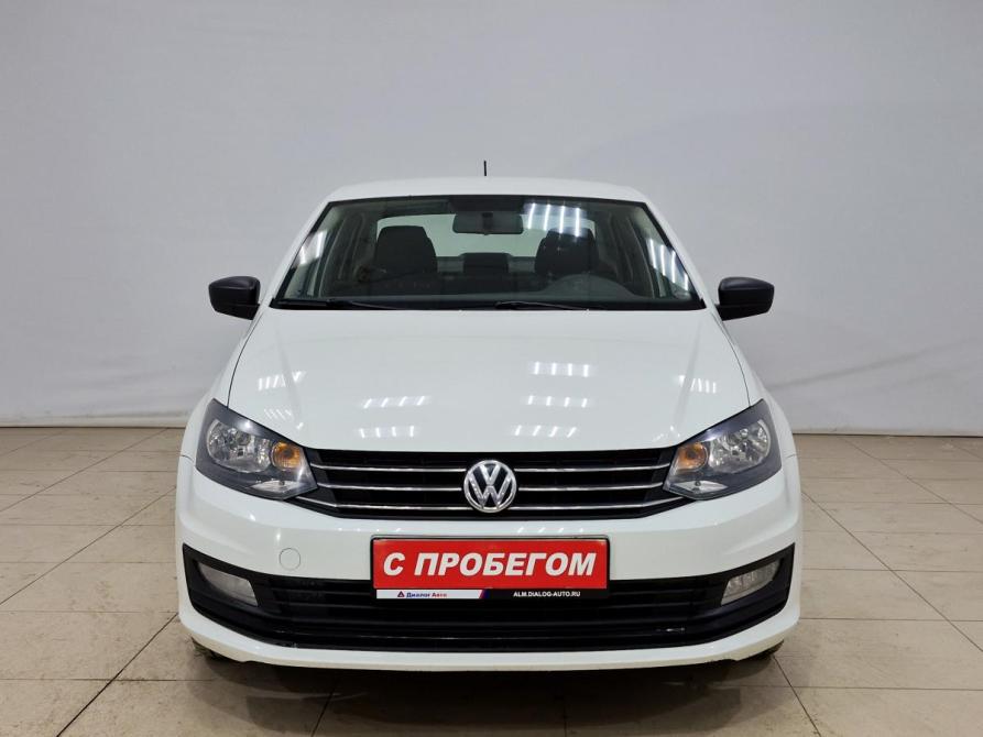Volkswagen Polo V Рестайлинг Альметьевск  - изображение 2