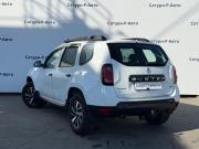 Renault Duster I Рестайлинг Курган  - изображение 16