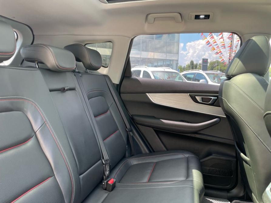 Chery Tiggo 7 Pro I Краснодар  - изображение 33