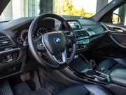 BMW X3 III (G01) Магнитогорск  - изображение 45